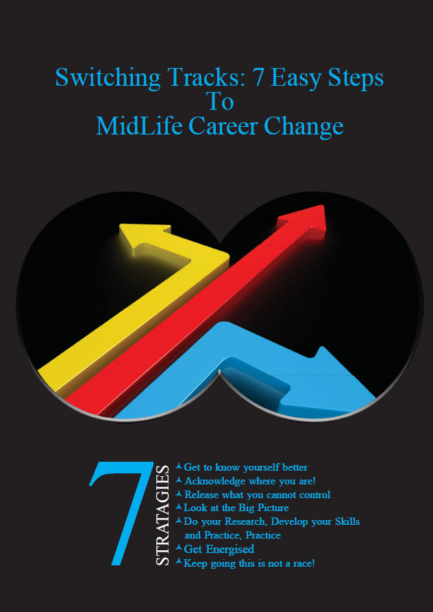 Switching Tracks Switching Tracks